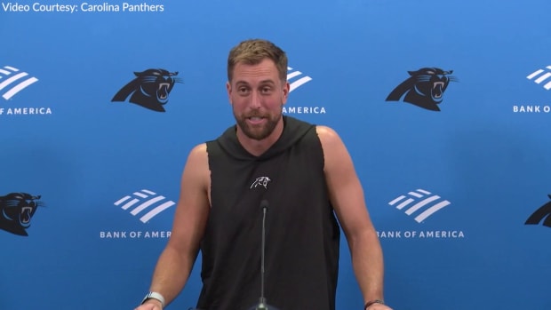 Thielen Tips